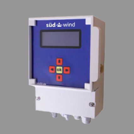 taupunktsteuerung taupunktsteuerung