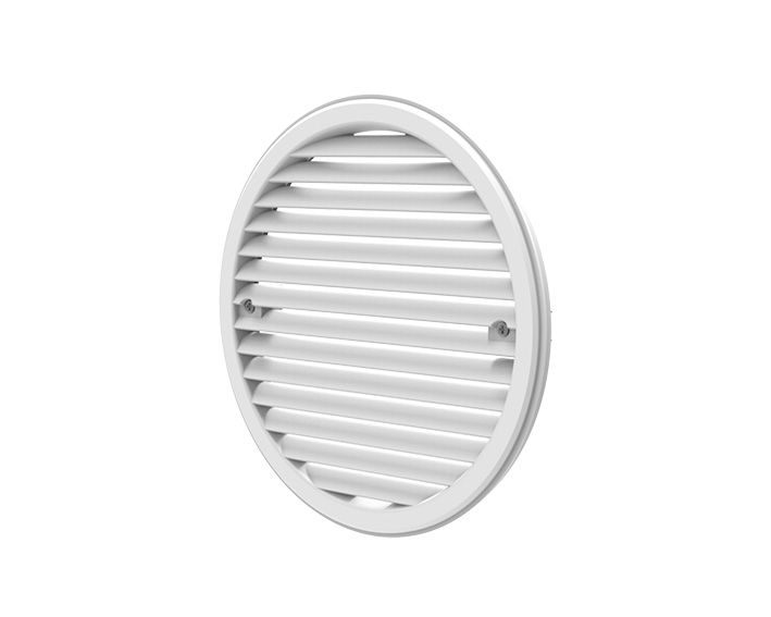 Pluggit Außengitter iconVent 160 / 170 Pluggit Außengitter iconVent 160 / 170