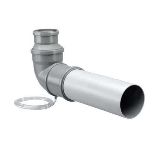 Zehnder Dachmodul für ComfoSpot Twin