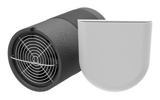 Kermi x-well D11 Fertigmontageset Kermi x-well D11 Fertigmontageset