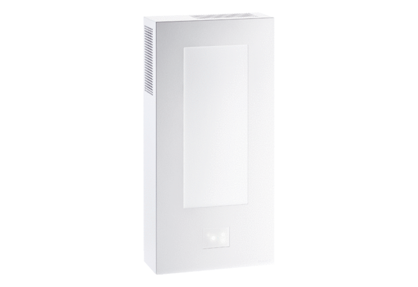 Abdeckung WS 75 APA für Maico Lüftungsgerät Powerbox H