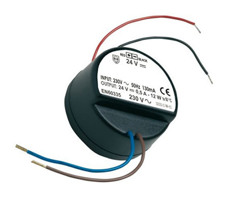 Pluggit iconVent 160 UP-Netzteil 12 V