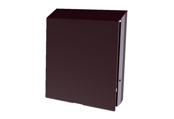  Außenabdeckung PP 45 AS-Maico 