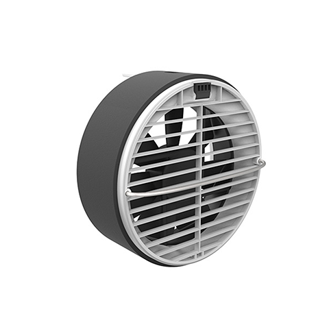 KERMI x-well Ventilatoreinheit für D12 KERMI x-well Ventilatoreinheit für D12