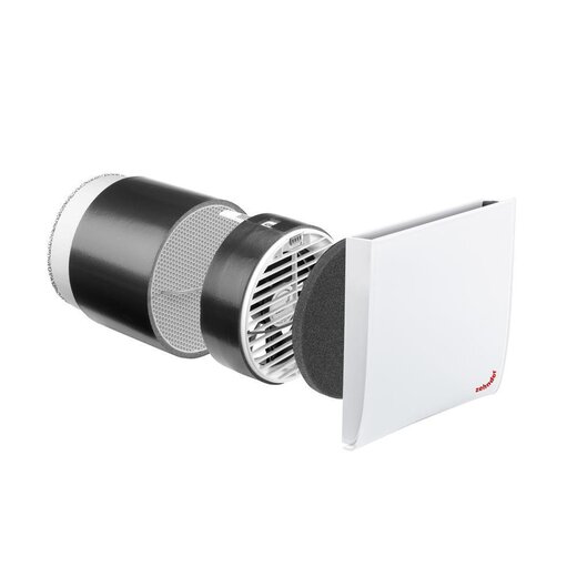 Zehnder Fertigmontageset ComfoSpot Twin40