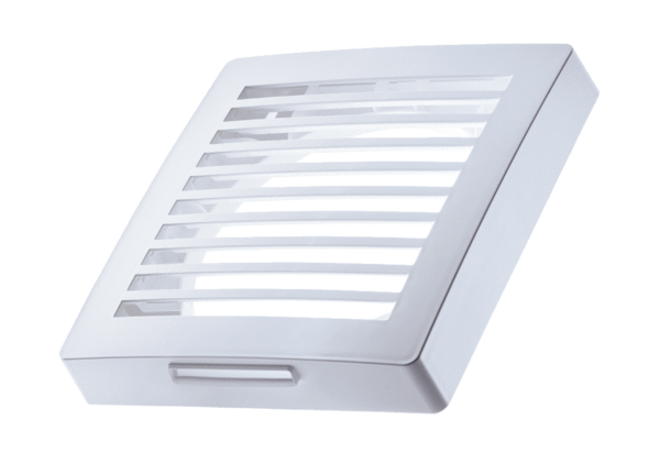 Außenabdeckung PP 45 AK-Maico  Außenabdeckung PP 45 AK-Maico