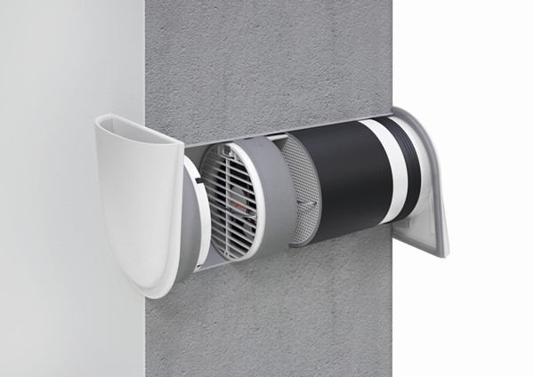 Viessmann Vitovent 100-D Lüftereinheit