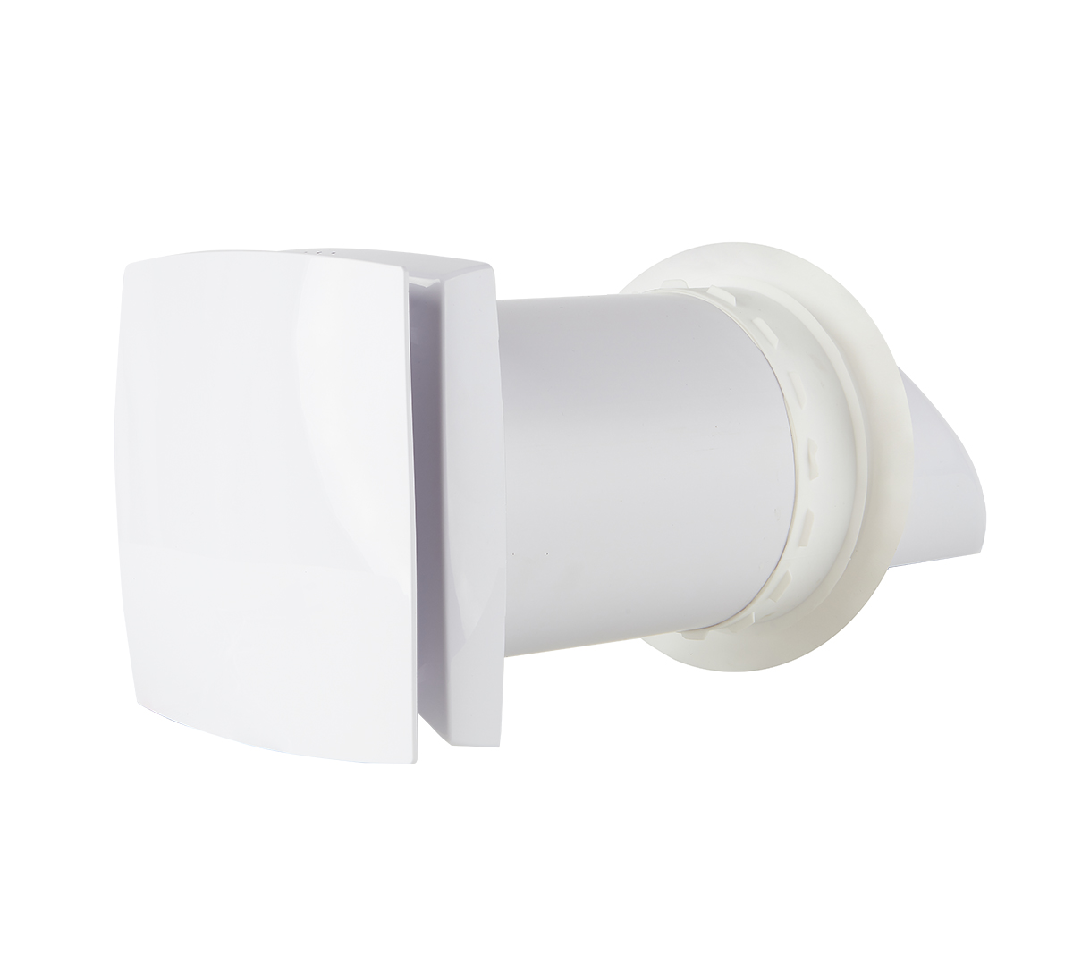 Reventon Waller 64 Lüftungsgerät