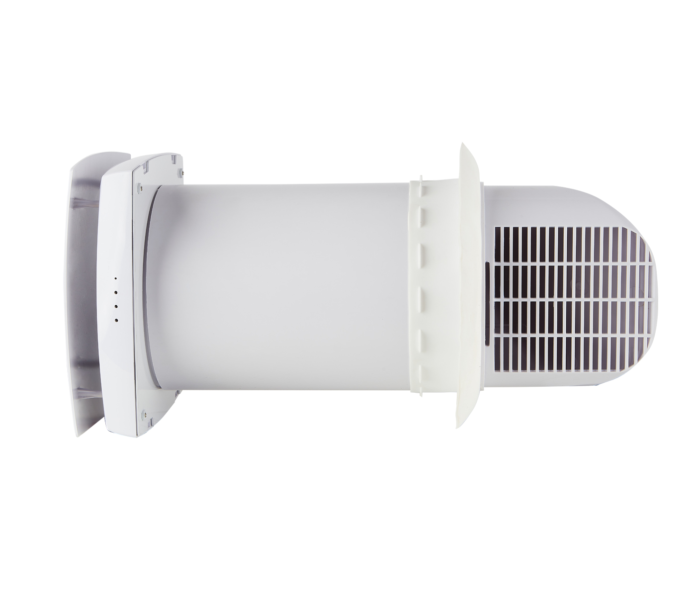 Reventon Waller 64 Lüftungsgerät