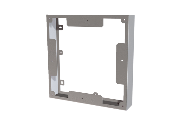 Ausgleichsrahmen PPB 30 ARE von Maico 