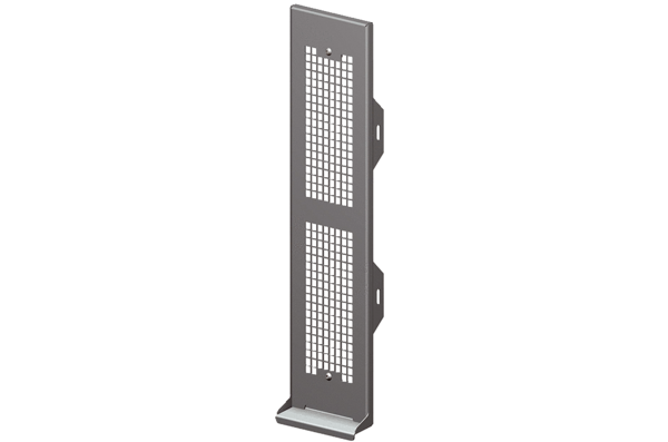 Abdeckung Duo AE für Laibunsgvarianate Maico Powerbox Abdeckung Duo AE für Laibunsgvarianate Maico Powerbox