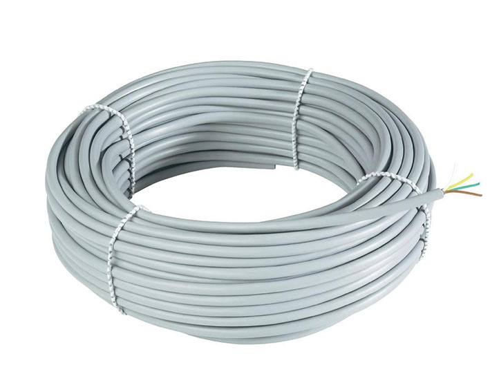 Pluggit Installationskabel LiYY iconVent 160 / 170