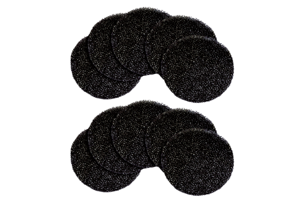 Luftfilter PP 45 G2P von Maico