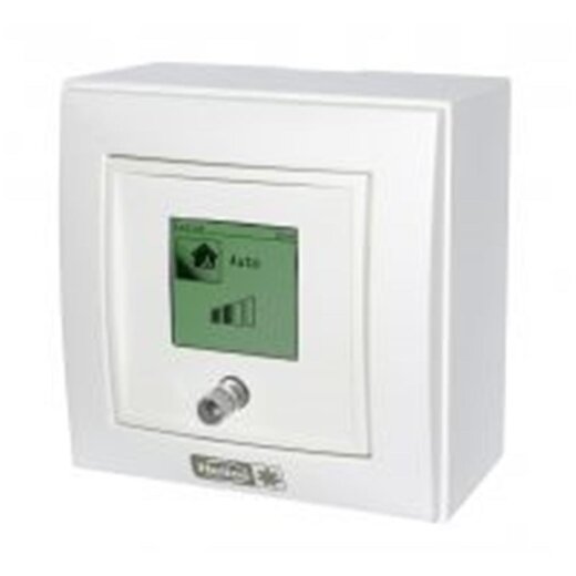 Helios KWL-BCU Komfortbedienelement (unterputz) Helios KWL-BCU_Helios KWL-BCU Komfortbedienelement (unterputz)