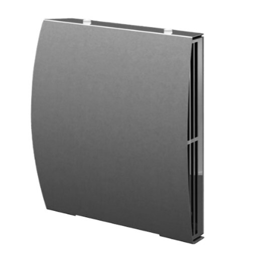 Helios KWL 45 FB Fassadenblende Edelstahl KWL 45 FB_Helios KWL 45 FB Fassadenblende Edelstahl