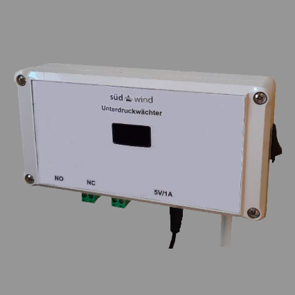 unterdruckwaechter