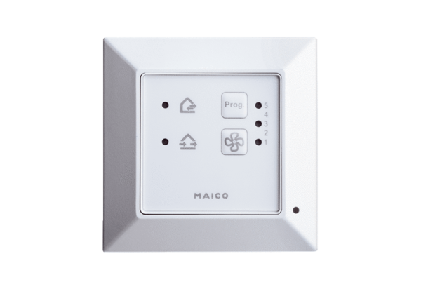 Maico Raumluftsteuerung RLS 45 O Maico Raumluftsteuerung RLS 45 O