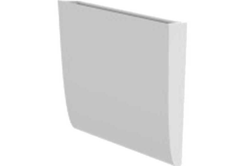 PLUGGIT iconVent 160 Innenblende inkl. integrierter Verschlussklappe