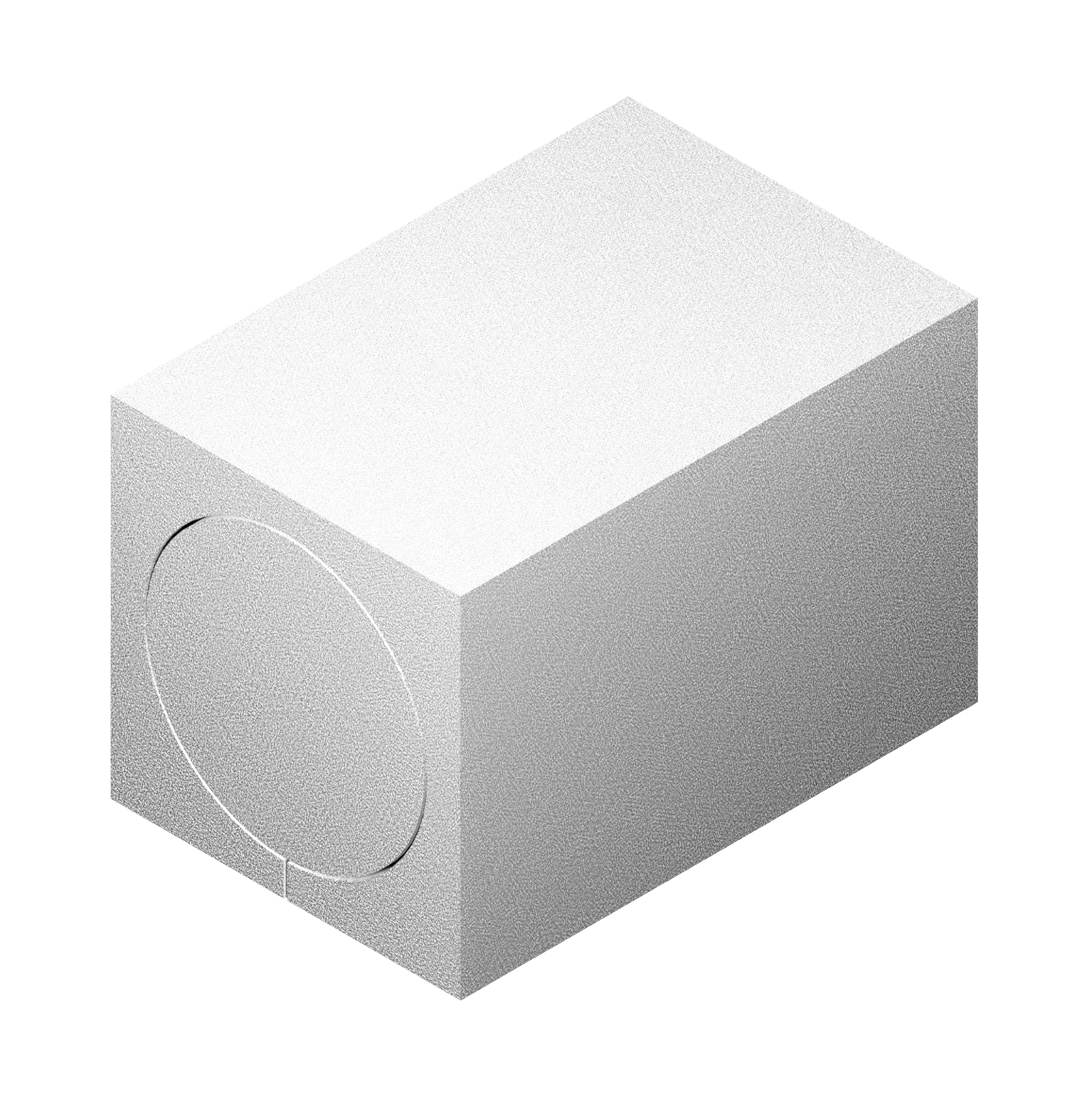 Helios Wandeinbauhülse DN160 800mm  Helios Wandeinbauhülse DN160 800mm