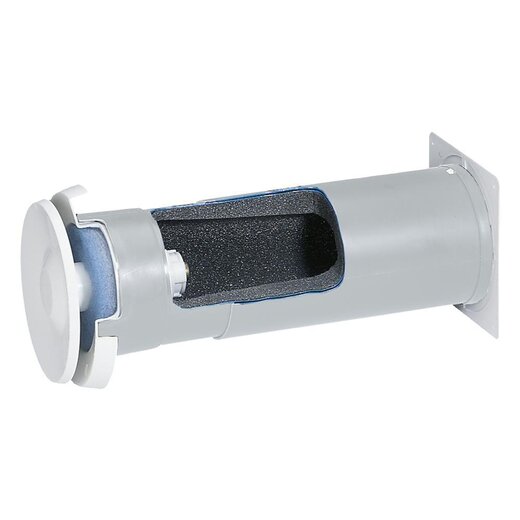 Helios ZLA 100 Zuluftautomat für Wandeinbau Helios ZLA 100_Helios ZLA 100 Zuluftautomat für Wandeinbau