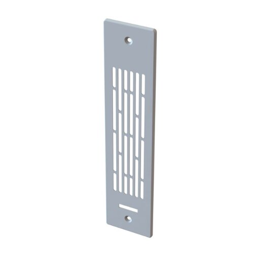 Helios KWL 45 LG-W Laibungsgitter Weiß beschichtet Helios  KWL 45 LG-W_Helios KWL 45 LG-W Laibungsgitter Weiß beschichtet