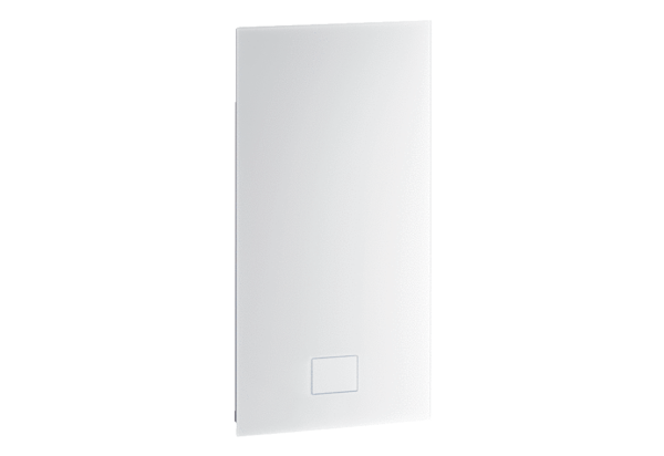 Abdeckung WS 75 UPGA für Maico Lüftungsgerät Powerbox H 