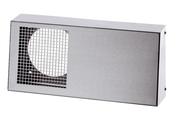 Kombi-Wandstutzen Duo KWS E für Maico Lüftungsgeräte 