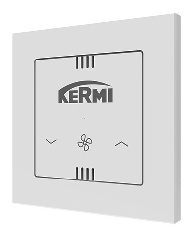 Kermi Smart Control für x-well D11/D12