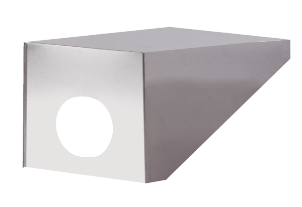 Dachhaube PP 45 DH 25-30 von Maico