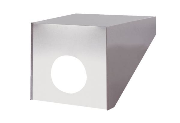 Dachhaube PP 45 DH 31-35 von Maico 