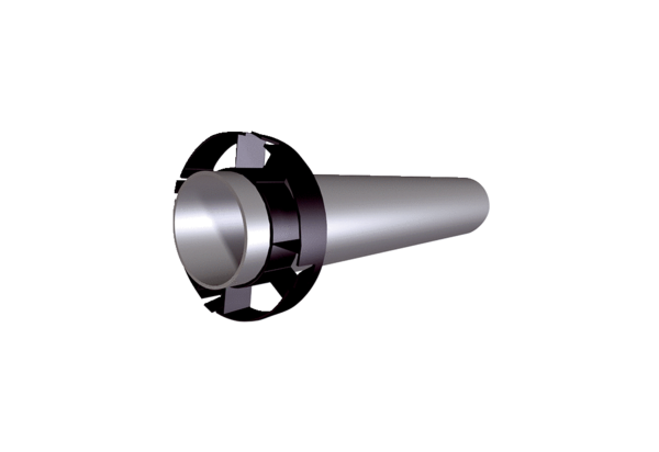 Verlängerungsset PPB 30 VSDF von Maico