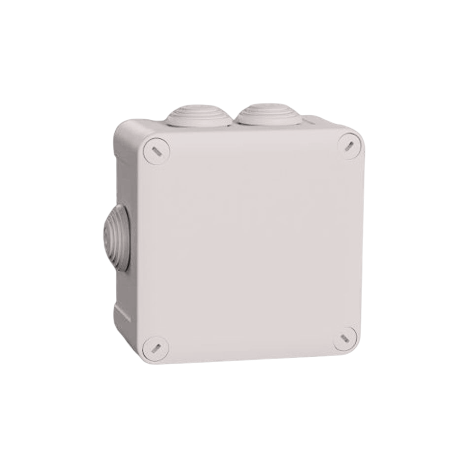 Lüftersteuerung zur Senkung der  Radonkonzentration