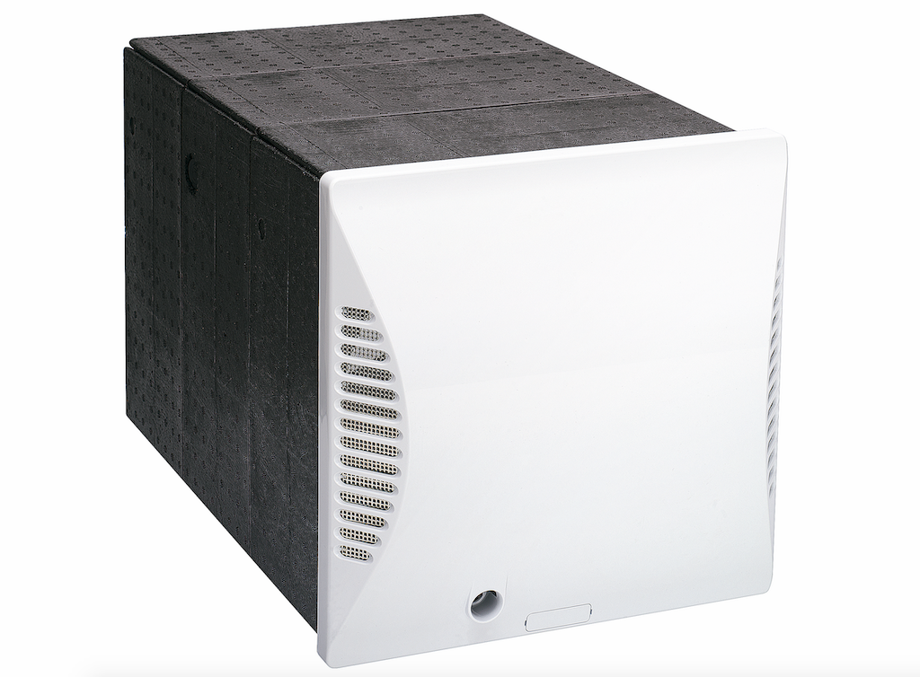 Viessmann Vitovent 200-D HRV B55