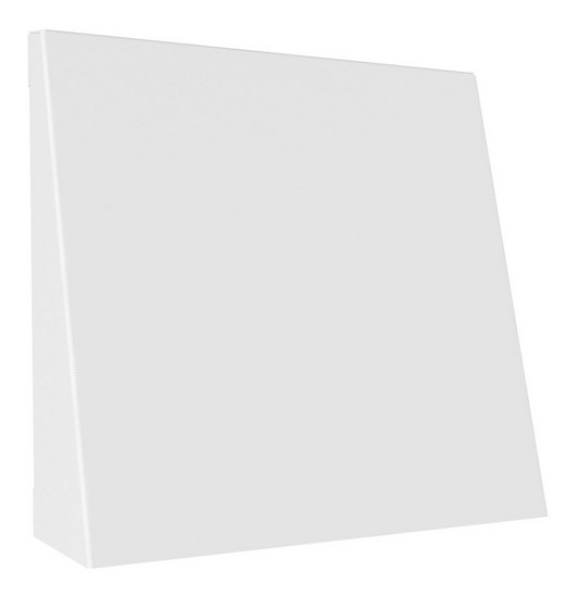 Kermi x-well D12 Außenhaube weiß RAL 9016 Kermi x-well D12 Außenhaube weiß RAL 9016