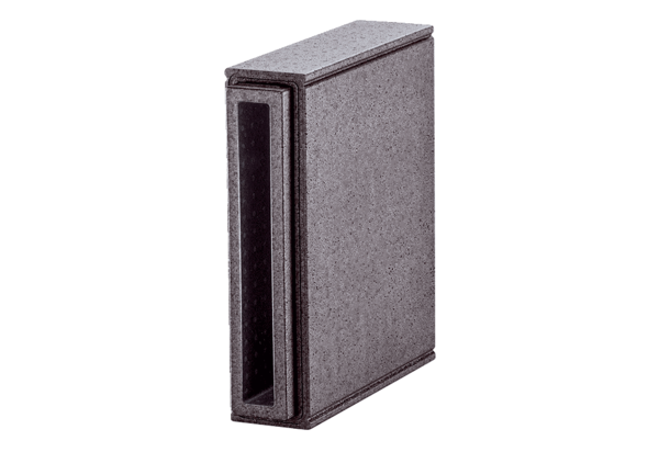 Laibungselement PP 45 LEV - Maico 