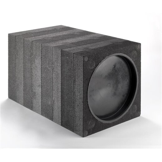 Zehnder Wandeinbaurohr quadratisch ComfoAir 70