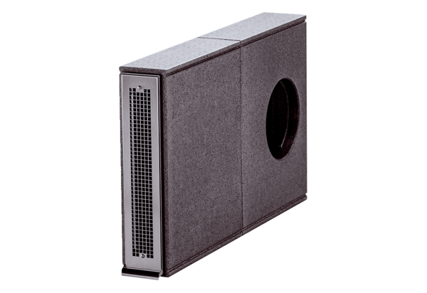 Laibungselement PP 45 LE-Maico Laibungselement PP 45 LE-Maico