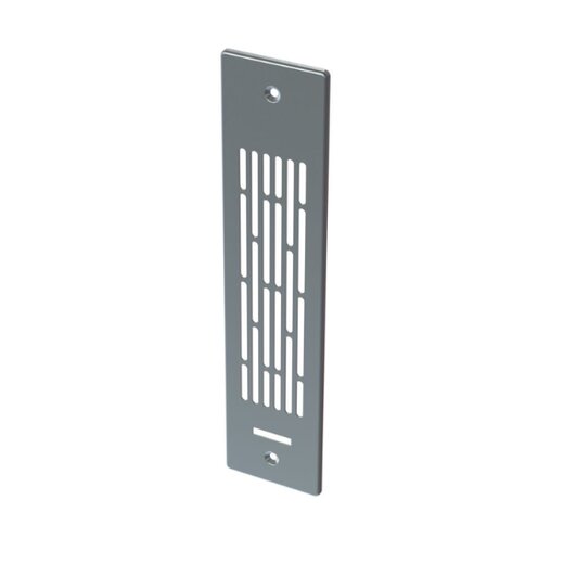 Helios KWL 45 LG-B Laibungsgitter Edelstahl beschichtet Helios KWL 45 LG-B_Helios KWL 45 LG-B Laibungsgitter Edelstahl beschichtet