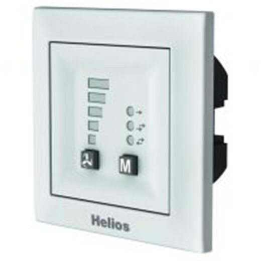 Helios KWL 45 STS-UP Steuerungsset mit Schaltnetzteil (unterputz) KWL 45 STS-UP_Helios KWL 45 STS-UP Steuerungsset mit Schaltnetzteil (unterputz)