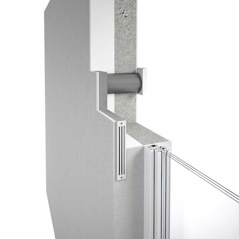 Viessmann Vitovent 050-D Lüftereinheit  Viessmann Vitovent 050-D Lüftereinheit